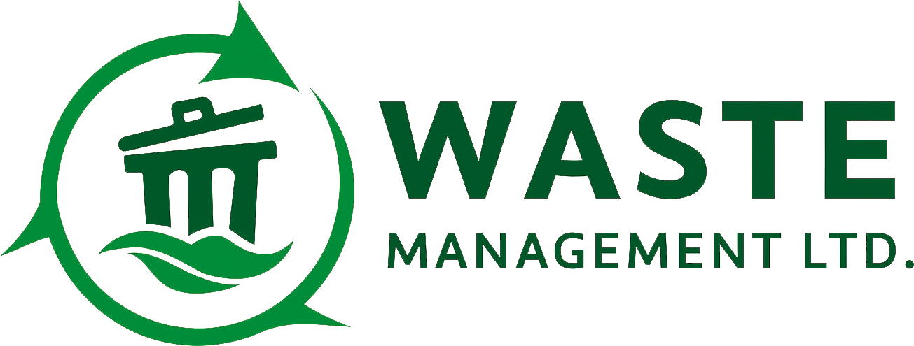Waste Management LTD Logo